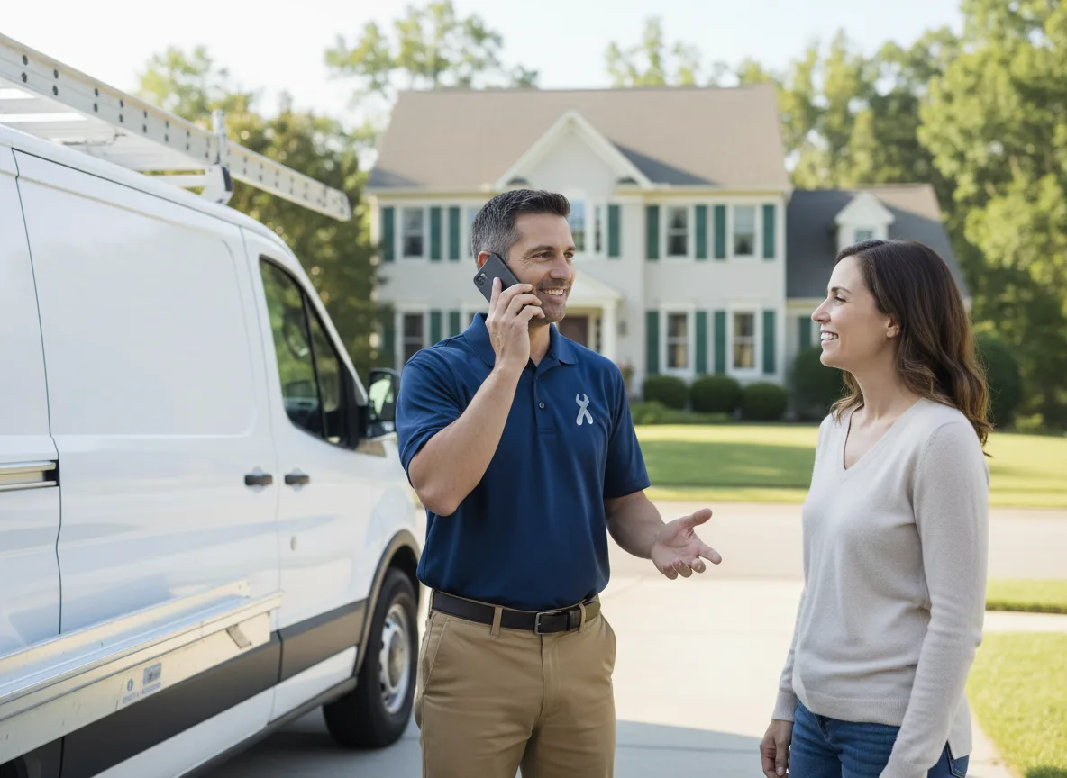 Home Gutter Service Numidia, PA FAQs